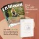 Print Gold Abonnement Bloom Tijdschrift Kristalhealing
