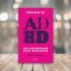 Verliefd op ADHD front cover