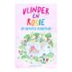 Vlinder en Rosie op intuïtie avontuur Foto Web