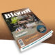 Word Bloomer Abonneren Bloom Tijdschrift Print Deluxe Webshop vierkant