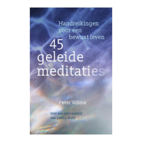 45 geleide meditaties