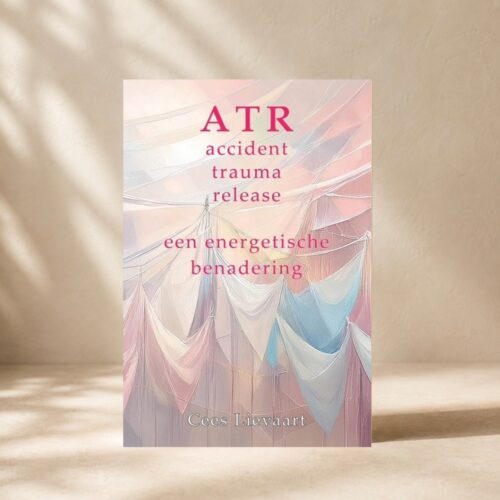 Accident Trauma Release • Cees Lievaart
