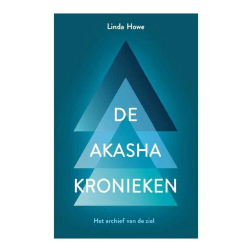 De Akasha kronieken