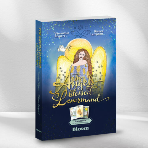 The Angels Blessed Lenormand Handboek (NL)