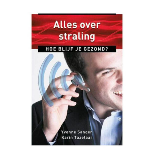 Alles over straling