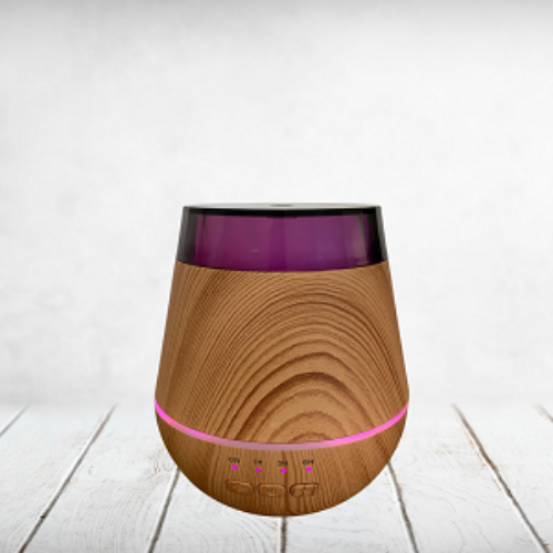 Aroma Diffuser • Vernevelaar Helsinki • Colour change