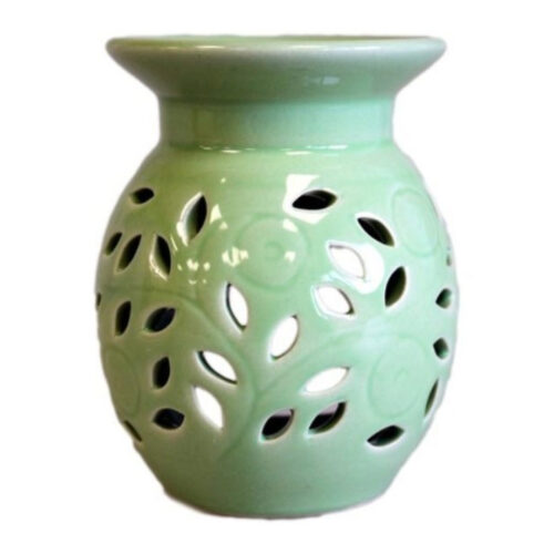 Aroma Diffuser • Vernevelaar • Bloemen
