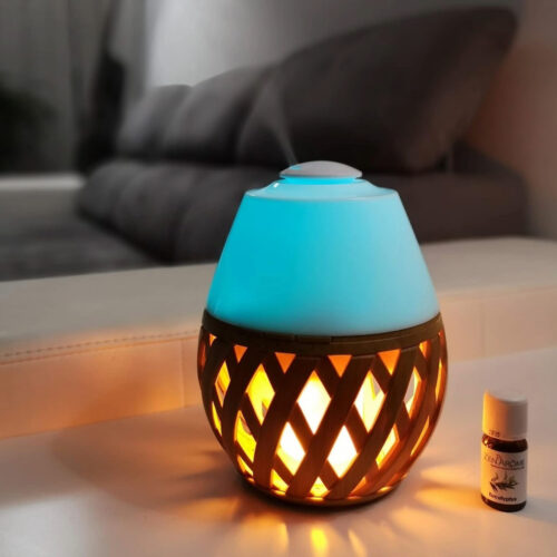 Diffuseur huiles essentielles • Dolsia