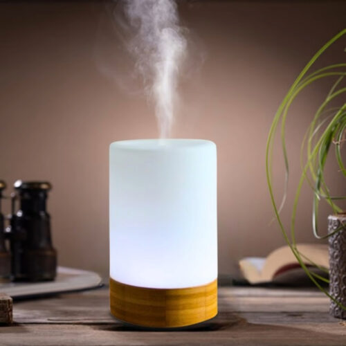 Aroma Diffuser • Vernevelaar • Felisia