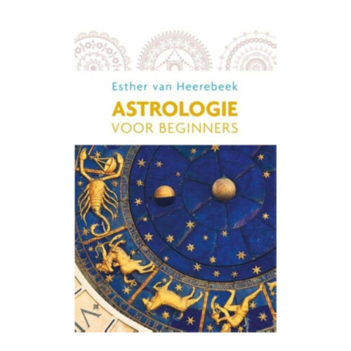 Astrologie voor beginners