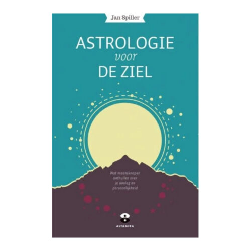 Astrologie voor de ziel