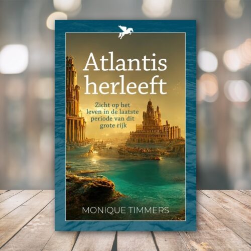 Atlantis herleeft