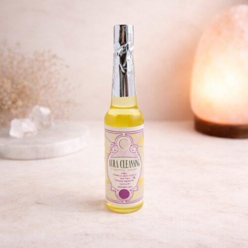 Aura Cleanse Cleansing Water