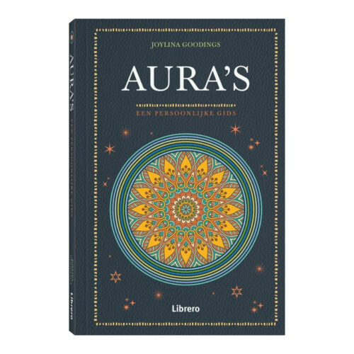Aura's • Joylina Goodings