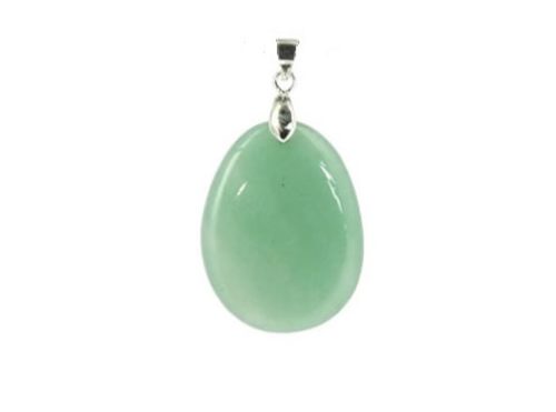 Aventurine Pendentif pierre précieuse