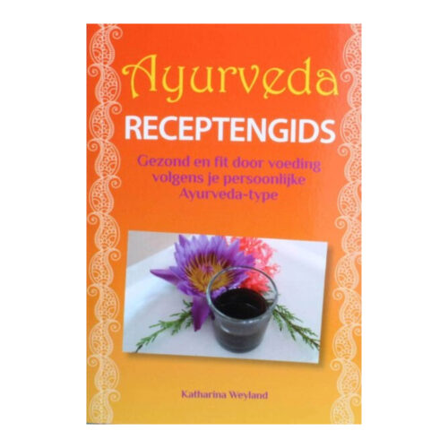 Ayurveda recepten gids