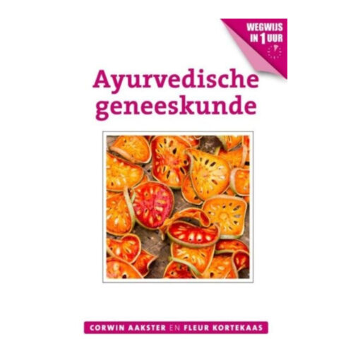 Ayurvedische geneeskunde