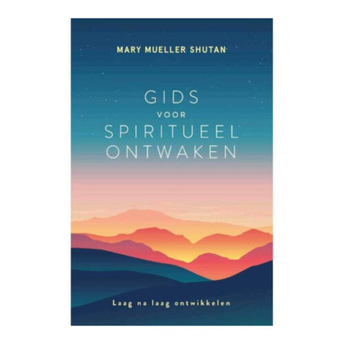 Gids voor spiritueel ontwaken