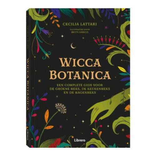 Wicca Botanica
