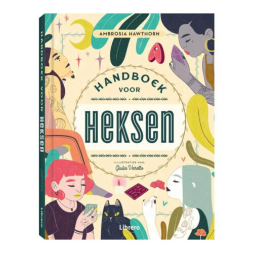 Handboek voor heksen