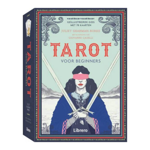 Tarot voor beginners