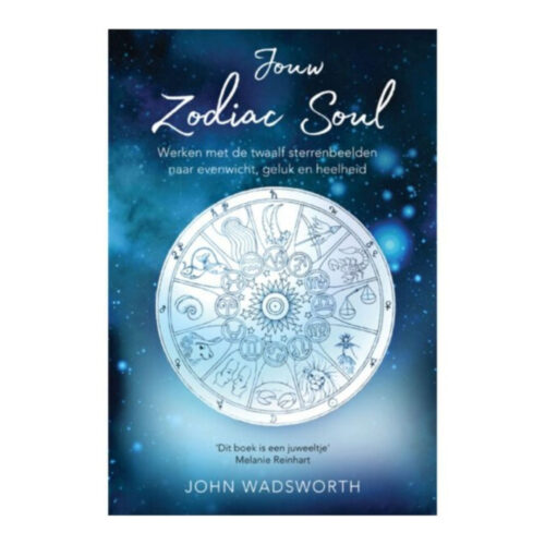 Jouw Zodiac Soul • John Wadsworth