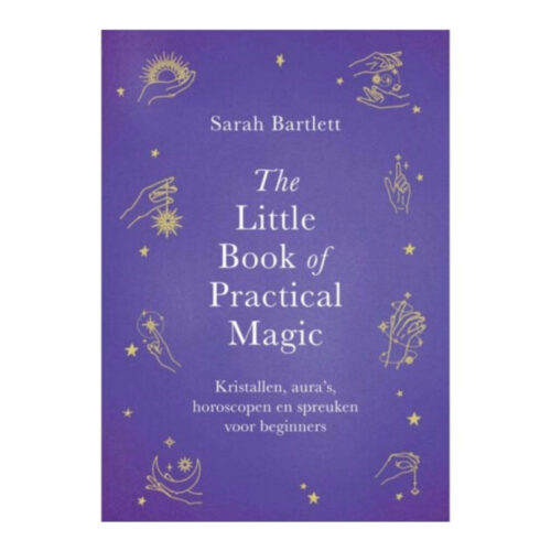 The Little Book of Practical Magic