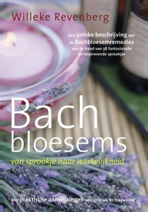 Bachbloesems: van sprookje naar werkelijkheid