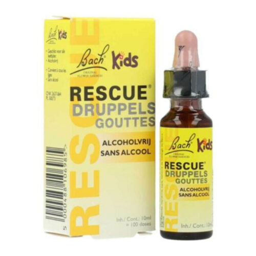 Bach Rescue Kids