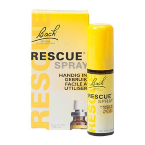 Bach Rescue Spray 7ml