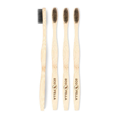 Ecologische bamboe tandenborstel