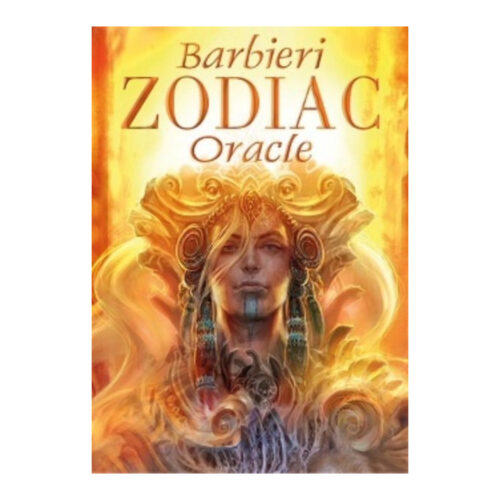 Barbieri Zodiac Oracle