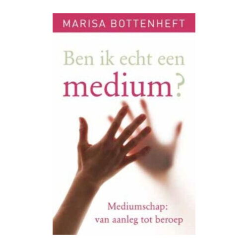 Ben ik echt een medium?