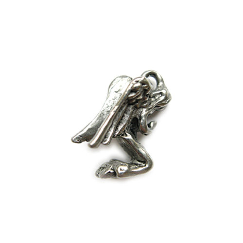 Beschermengel Chamaël ketting