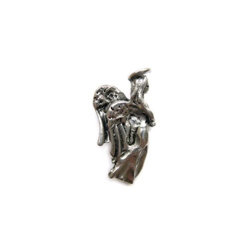 Pendentif ange Raziel