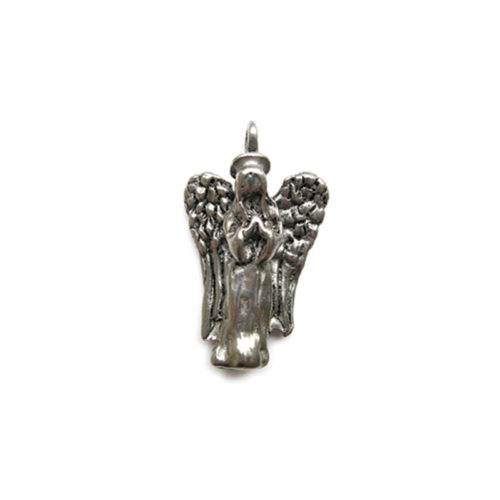 Pendentif ange Zaphkiel