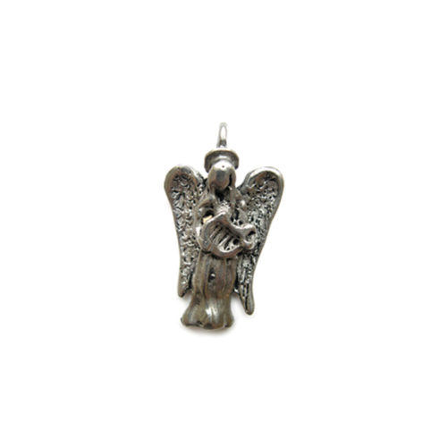 Pendentif ange Zadkiel