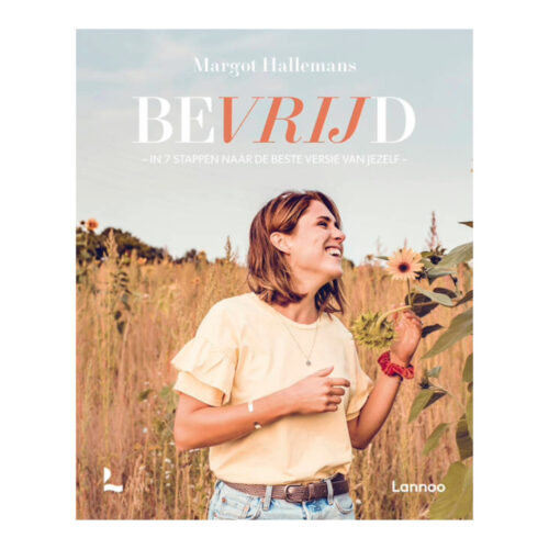 Bevrijd • Margot Hallemans