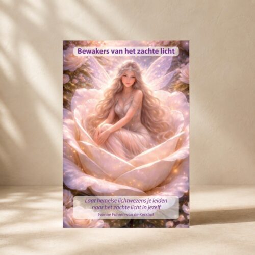 Bewakers van het zachte licht • Ivonne Fuhren-van de Kerkhof