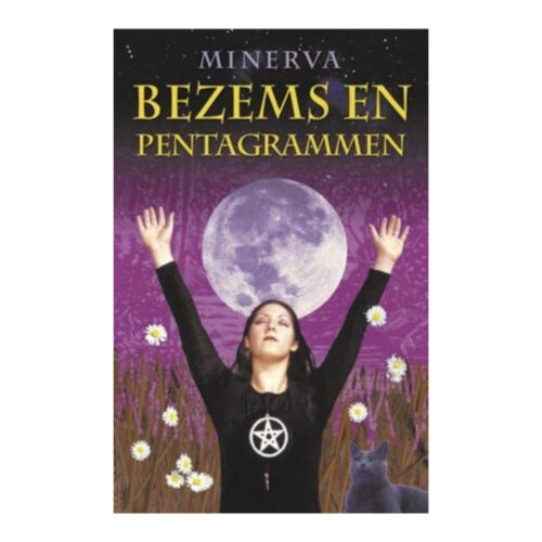 Bezems en pentagrammen