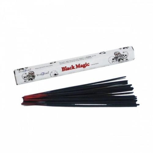 Encens Magie Noire