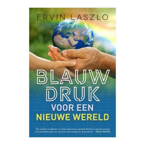Blauwdruk voor een nieuwe wereld