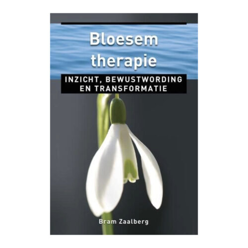 Bloesemtherapie