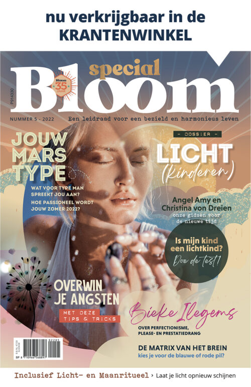 Bloom 5 - Special - 2022 - Licht(kinderen)