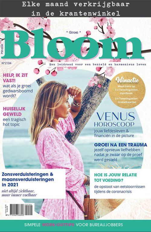 Bloom 4 - 2021 - Groei