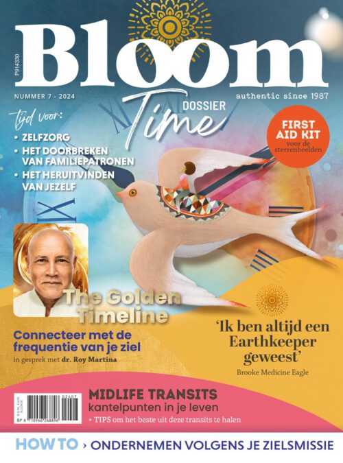 Bloom 7 - 2024 - Time