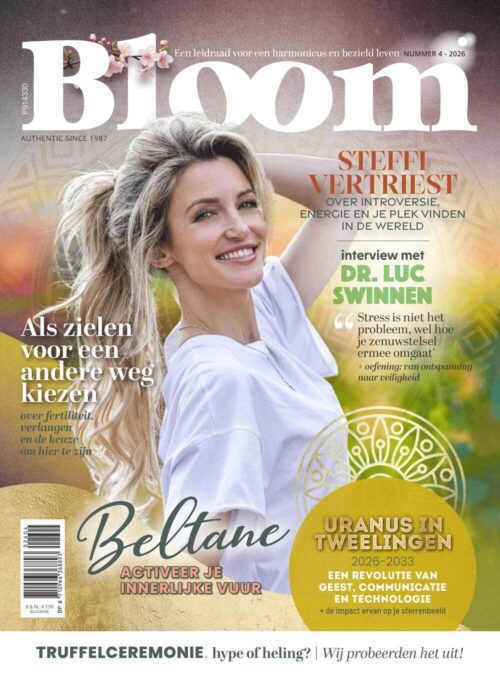 PREORDER: Bloom 4 - 2026 - Beltane