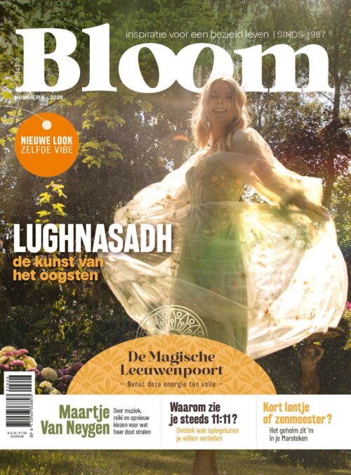 Bloom 6 - Lughnasadh