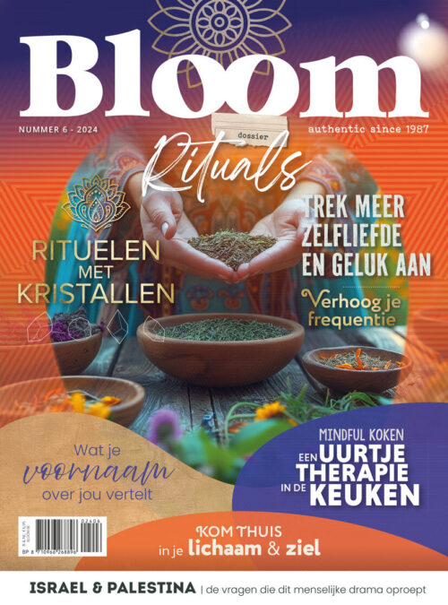 Bloom 6 - 2024 - Rituals