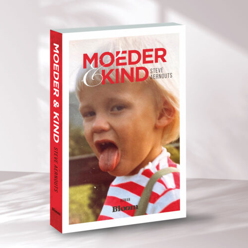 Moeder en Kind • Steve Aernouts
